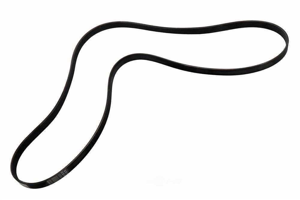 ACDelco 12641123 Serpentine Belt