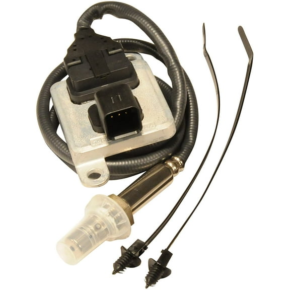 Acdelco 12671387 Nitrogen Oxide Sensor Kit With Sensor And Clips