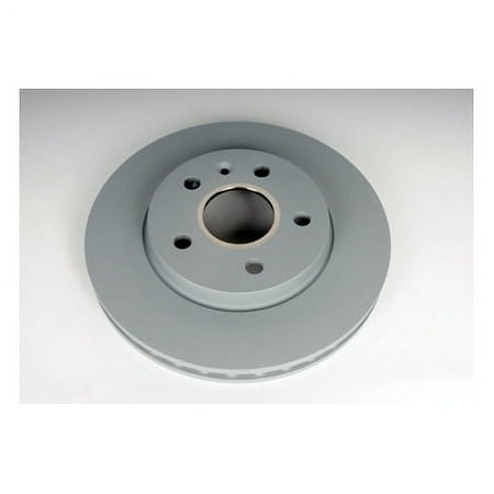 Acdelco 13501319 Front Disc Brake Rotor