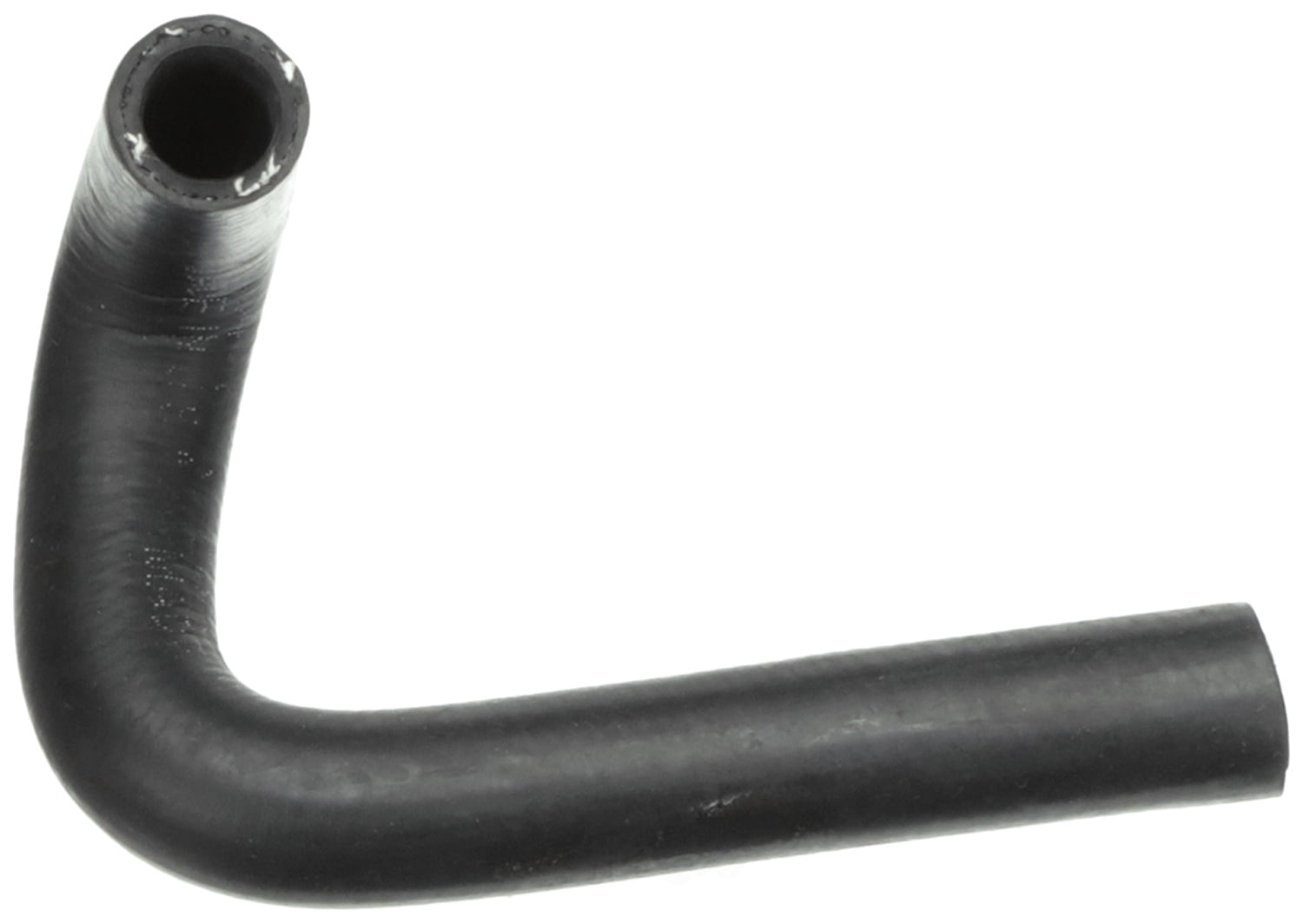 ACDelco 14136S Molded HVAC Heater Hose