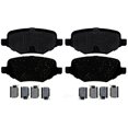 thumbnail image 1 of Acdelco 14D1377CH Ceramic Rear Disc Brake Pad Set, 1 of 3