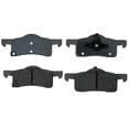 thumbnail image 1 of Disc Brake Pad Set, 1 of 2