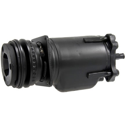 Acdelco 15-20515 Air Conditioning Compressor - Walmart.com