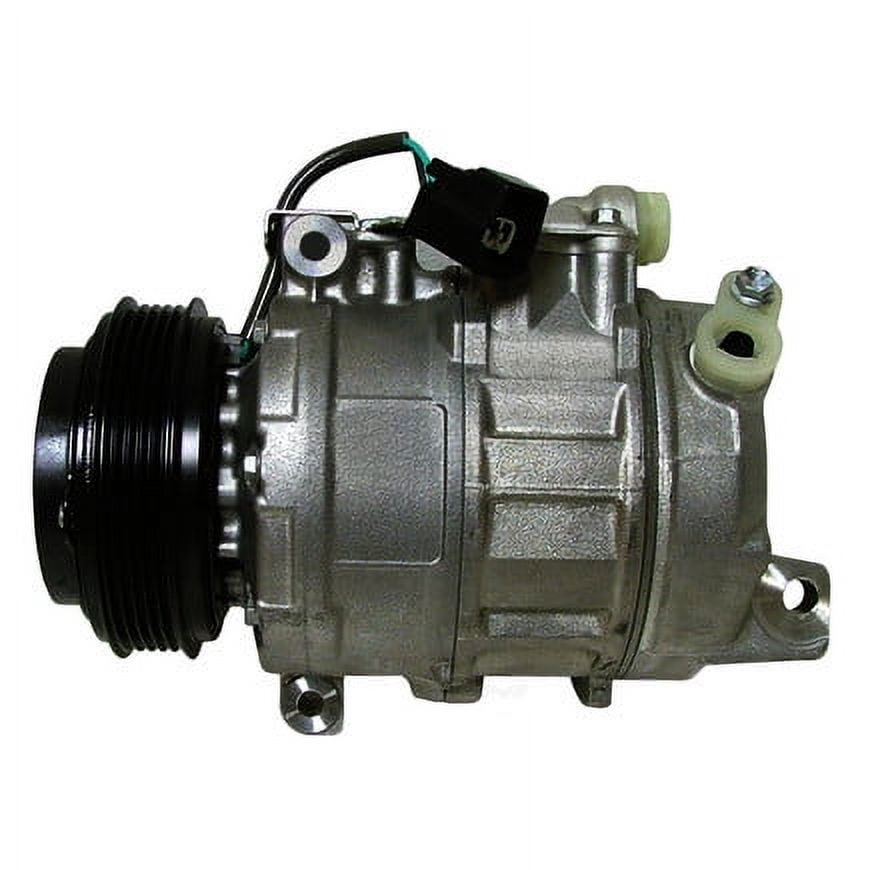 Acdelco 15-21199 Air Conditioning Compressor
