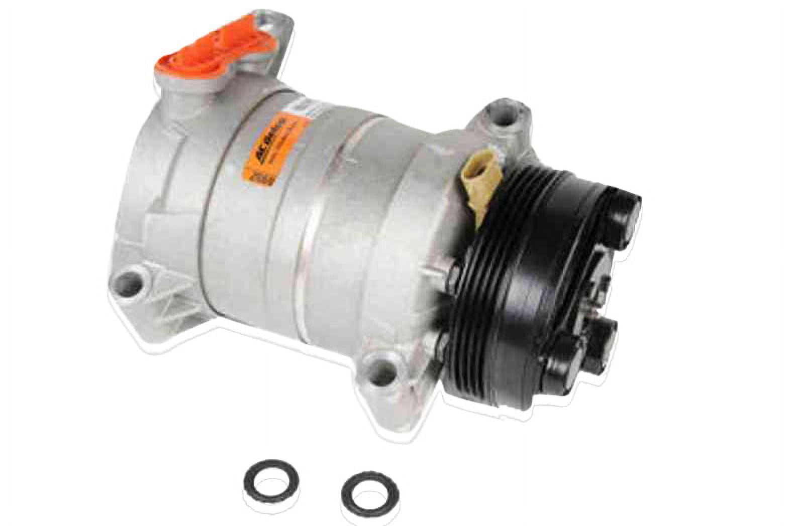 Free Shipping! GM Genuine Parts ACDelco 15-22144 A/C Compressor with ...