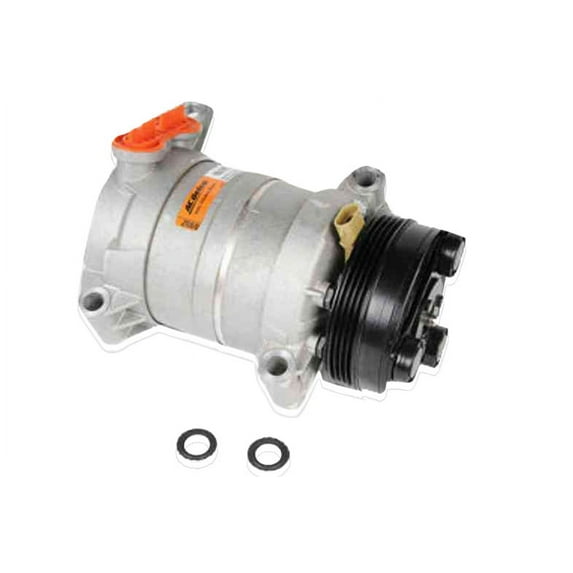 GM Genuine Parts 15-22144 A/C Compressor