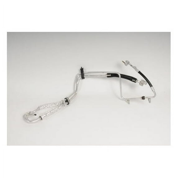 A/C Hose Assembly Fits 2004 Cadillac DeVille