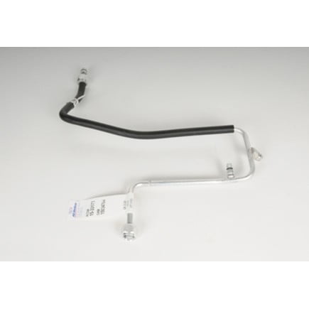 Acdelco 15-33173 Air Conditioning Refrigerant Liquid Hose