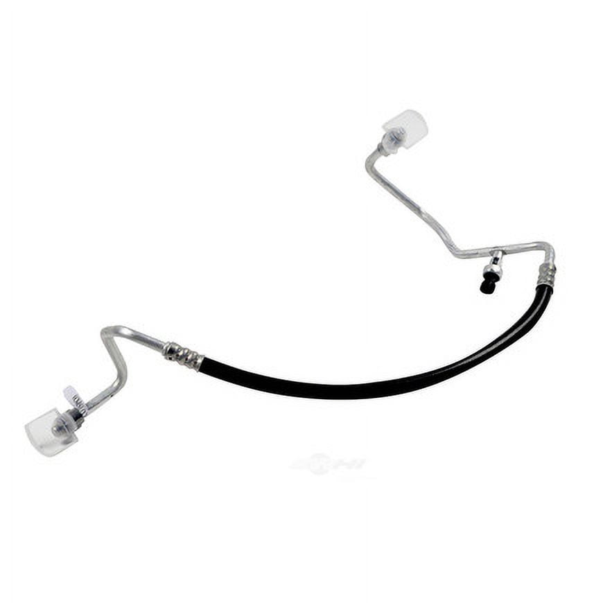 Acdelco 15-34704 Air Conditioning Compressor And Condenser Hose Assembly