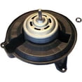 thumbnail image 1 of Acdelco 15-80387 Hvac Blower Motor   12 V, Blade Terminal, Vented, With, 1 of 5