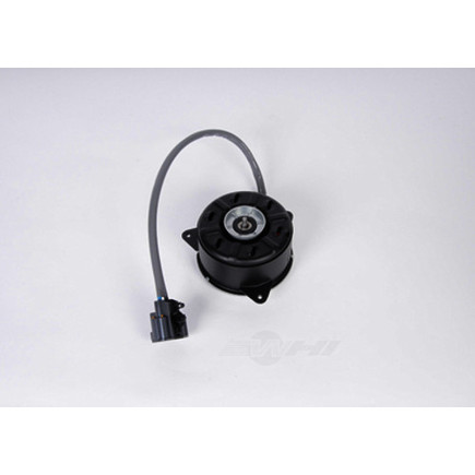 Acdelco 15-80515 Engine Cooling Fan Motor