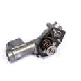 thumbnail image 1 of Engine Coolant Thermostat and Housing, 1 of 4