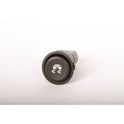 Acdelco 15148444 Ebony Electronic Traction Control Switch