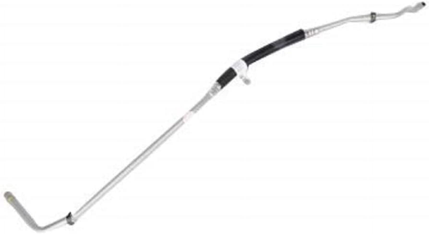 Acdelco 15791673 Engine Oil Cooler Inlet Hose