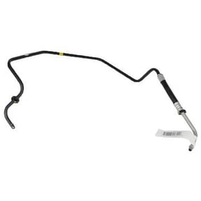 Acdelco 15809058 Automatic Transmission Fluid Auxiliary Cooler Inlet Line