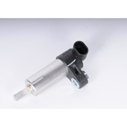Acdelco 15813556 Rear Abs Wheel Speed Sensor
