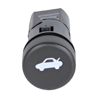For Chevrolet Malibu Trunk Lid Release Switch Button 08-12 15835338/15835339