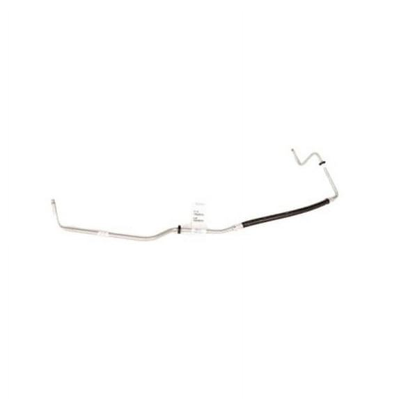 Acdelco 15929918 Automatic Transmission Oil Cooler Tube Molded Assembly,