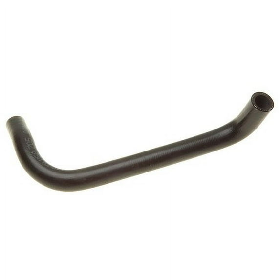 Acdelco 16383M Molded Heater Hose