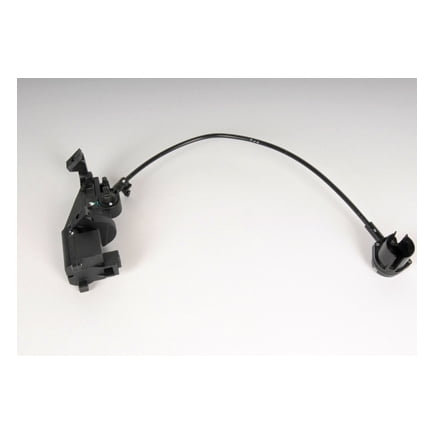 Acdelco 16640852 Trunk Lid Release Actuator