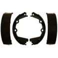 thumbnail image 2 of ACDelco Professional 171050B Parking Brake Shoe – Direct OE Fit Replacement 2 of 13