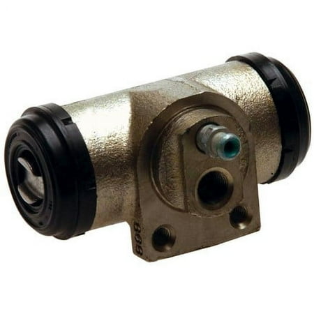 Acdelco 172-1558 Rear Drum Brake Cylinder