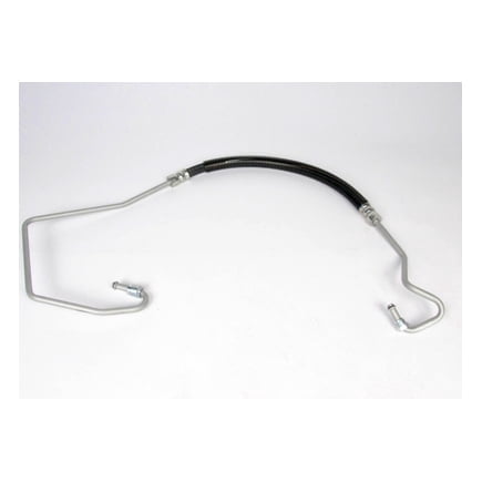 Acdelco 176-1270 Power Brake Booster Inlet Hose Assembly