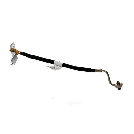 Acdelco 176-1890 Rear Driver Side Hydraulic Brake Hose Assembly