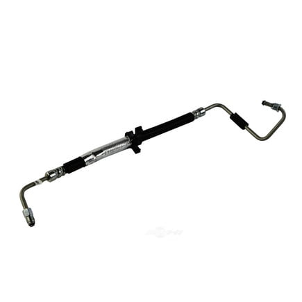 Acdelco 176-2007 Power Brake Booster Inlet Hose Assembly