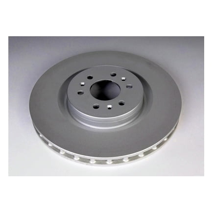Acdelco 177-0965 Front Disc Brake Rotor