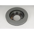 thumbnail image 1 of ACDelco 177-0993 - Brake Rotor, 1 of 2