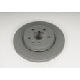 thumbnail image 1 of Acdelco 177-1078 Rear Disc Brake Rotor, 1 of 1