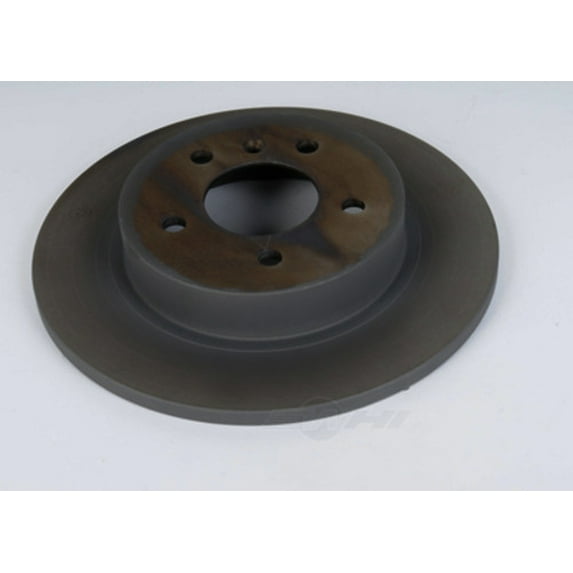 Acdelco 177-1123 Rear Disc Brake Rotor