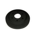 thumbnail image 1 of ACDelco Disc Brake Rotor 177-863, 1 of 2