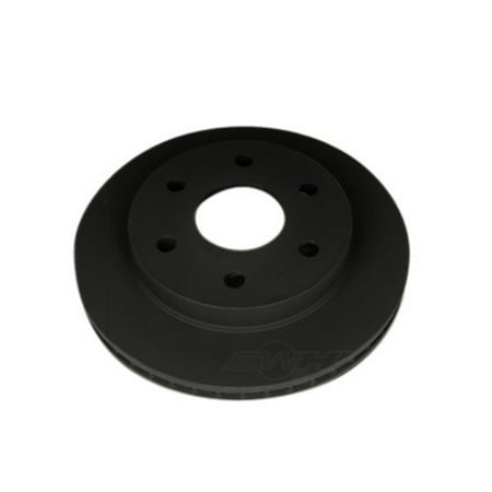 ACDelco Disc Brake Rotor 177-863