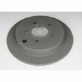thumbnail image 1 of Acdelco 177-875 Rear Disc Brake Rotor, 1 of 2