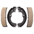 thumbnail image 1 of Drum Brake Shoe Fits select: 2000-2002 MAZDA MPV, 1 of 1