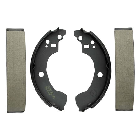 Acdelco 17762B Shoe Kitrr Brk