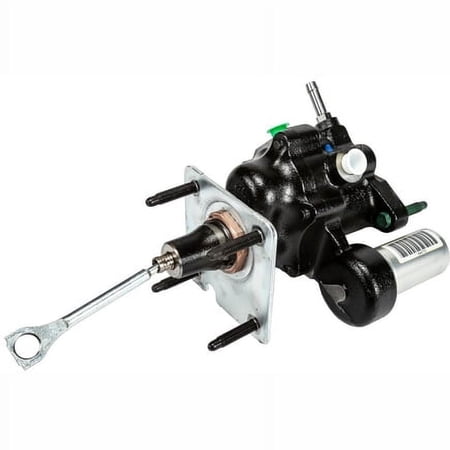 ACDelco 19371364 Power Brake Booster for Chevrolet Express 2500