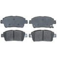 thumbnail image 1 of Acdelco 17D822M Disc Brake Pad Set, 1 of 2