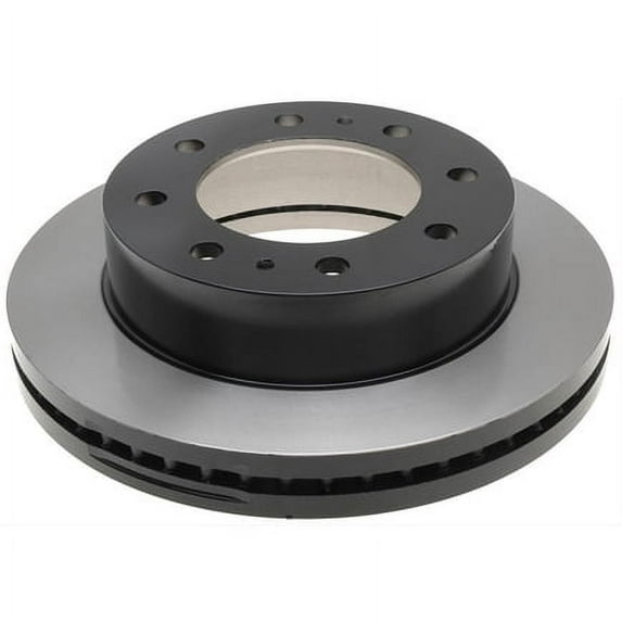 ACDelco Gold Fully Coated Brake Disc Fits select: 2016-2022 CHEVROLET EXPRESS G3500, 2001-2010 CHEVROLET SILVERADO