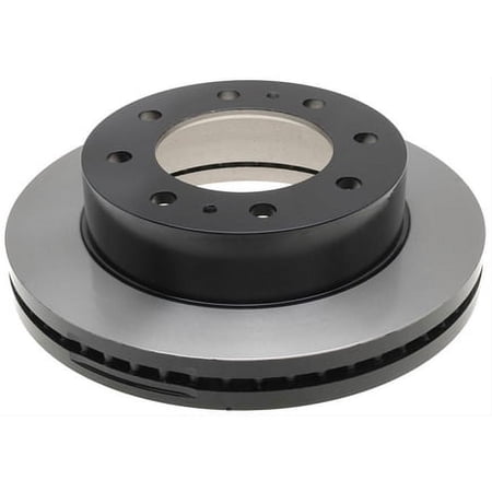 ACDelco Gold Fully Coated Brake Disc Fits select: 2016-2022 CHEVROLET EXPRESS G3500, 2001-2010 CHEVROLET SILVERADO
