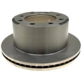 thumbnail image 1 of ACDelco 18A1417A Disc Brake Rotor For Select 01-10 Chevrolet GMC Models, 1 of 4
