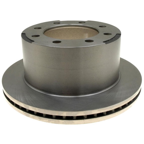 ACDelco 18A1417A Disc Brake Rotor For Select 01-10 Chevrolet GMC Models