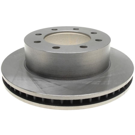 ACDelco 18A1482A Disc Brake Rotor For 03-08 Dodge 1500 2500 3500 3500 Van