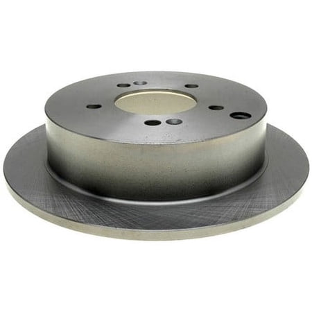 ACDelco Disc Brake Rotor 18A1662A Fits select: 2005-2015 HYUNDAI TUCSON, 2007-2016 KIA SPORTAGE