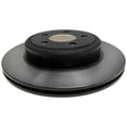 thumbnail image 1 of Acdelco 18A1691 Rear Disc Brake Rotor Assembly, 1 of 6