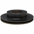 thumbnail image 1 of ACDelco Disc Brake Rotor 18A1776A Fits select: 2006-2010 HUMMER H3, 2009-2010 HUMMER H3T, 1 of 4
