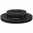 thumbnail image 1 of ACDelco Disc Brake Rotor 18A1776A Fits select: 2006-2010 HUMMER H3, 2009-2010 HUMMER H3T, 1 of 4