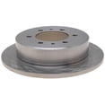 thumbnail image 1 of ACDelco Disc Brake Rotor 18A1777A Fits select: 2006-2010 HUMMER H3, 2009-2010 HUMMER H3T, 1 of 4